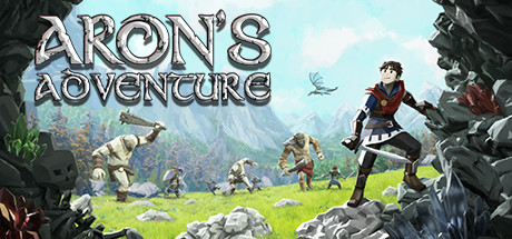 阿隆的冒险（Aron’s Adventure）v2.0高压中文版